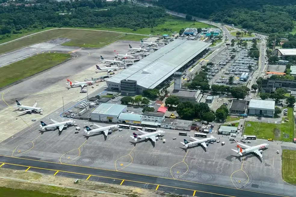 Aeroporto de Belém